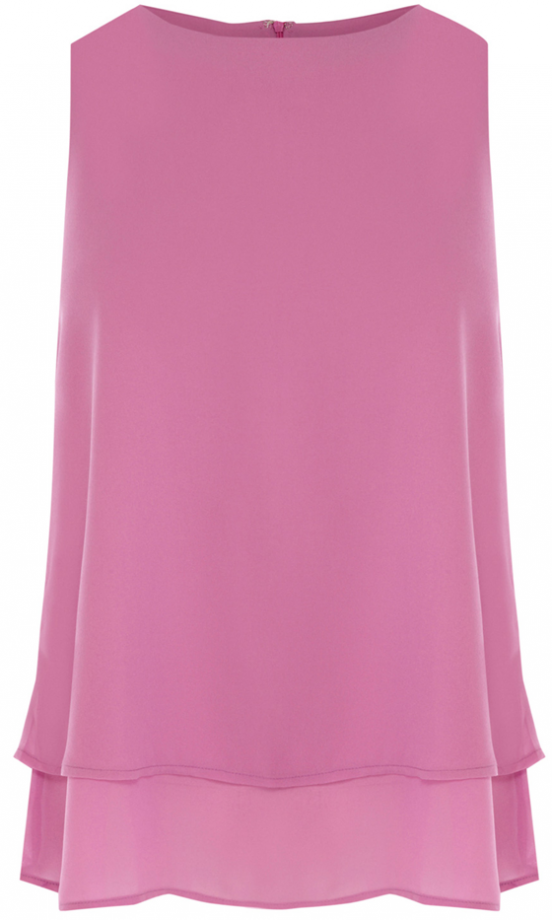Oasis Double Layer Tunic, £35