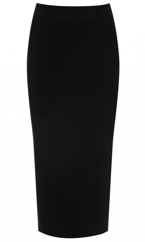 Stretch Tube Skirt, £25