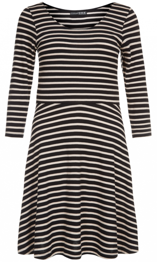 Primark AW13 Collection: Stripe Skater Dress