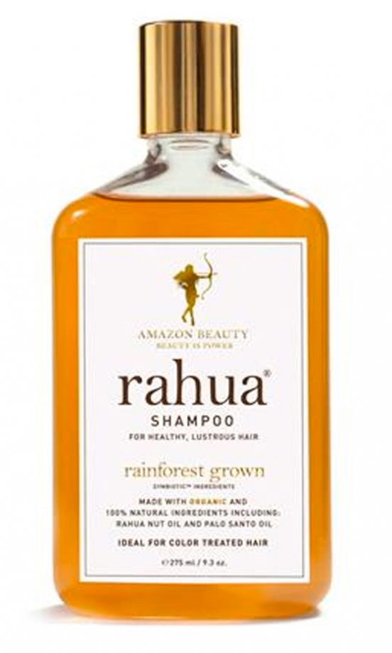 Urban Retreat Rahua Shampoo, £27
