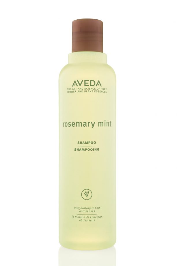 Aveda Rosemary Mint Shampoo, £13.50