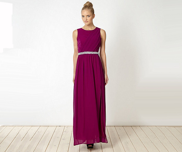 Snap up Julien Macdonald & LOOK's new dress for just £65!