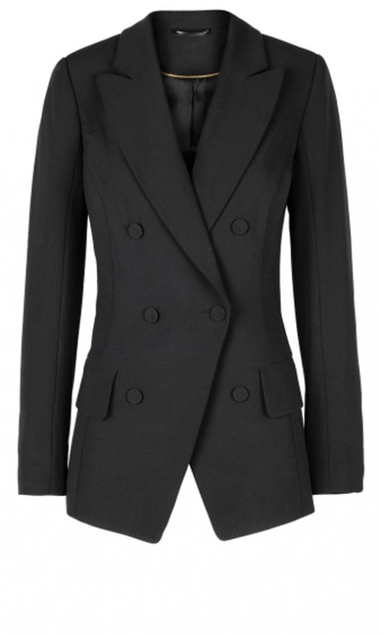 H&M AW13 Jacket, £39.95
