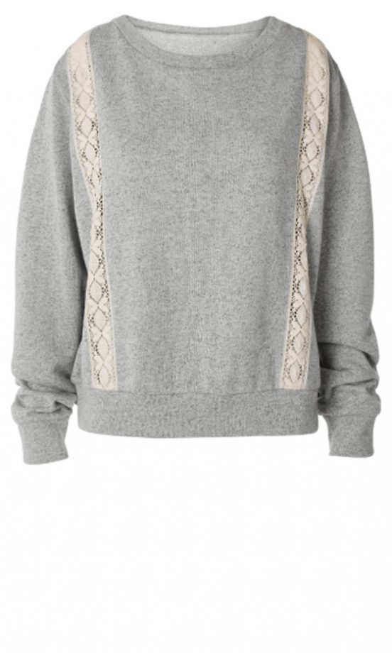 H&M AW13 Sweatshirt, £14.95