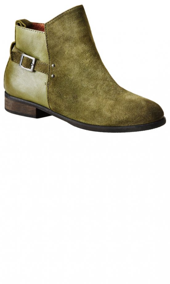 H&M AW13 Ankle Boots, £79.95