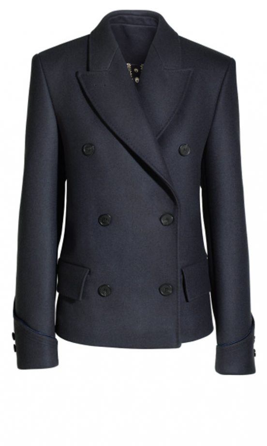 H&M AW13 Jacket, £99