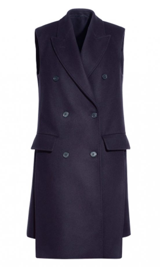 H&M AW13 Waistcoat, £129