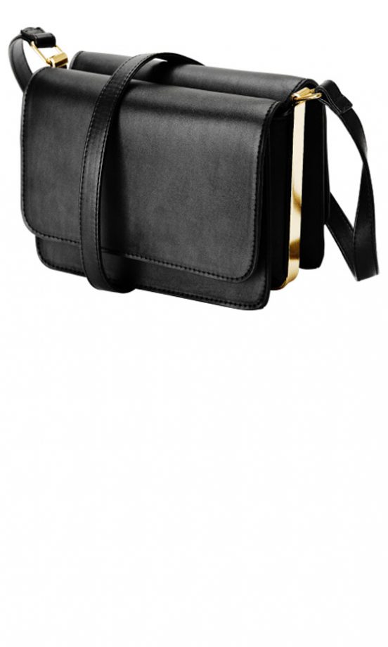 H&M AW13 Shoulder Bag, £19.95