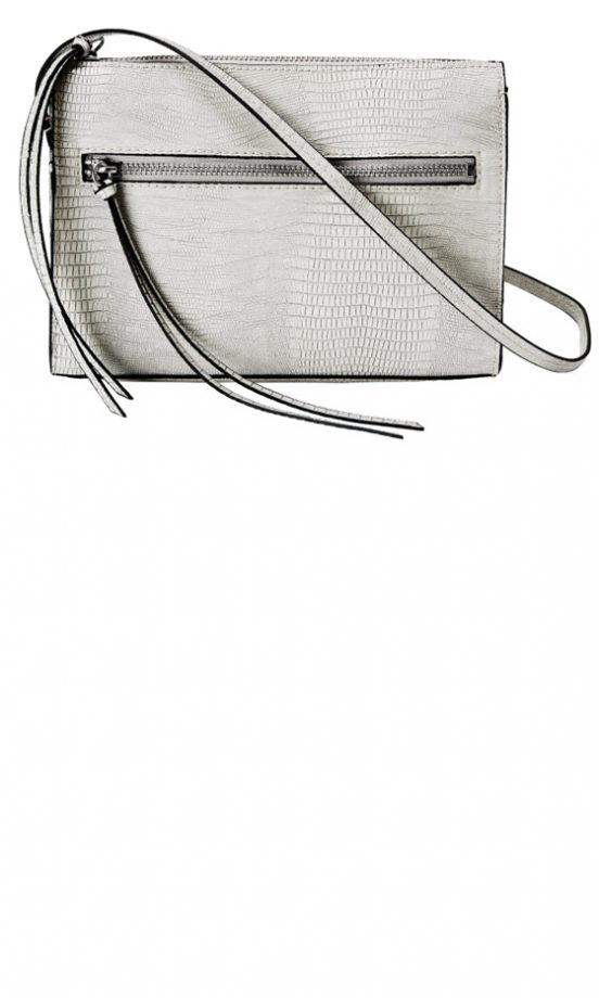 H&M AW13 Shoulder Bag, £19.95