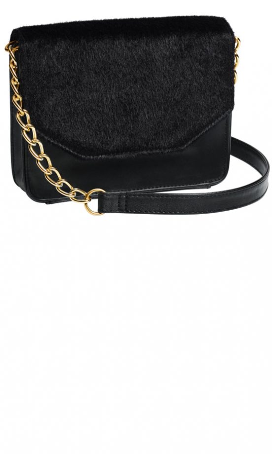 H&M AW13 Shoulder Bag, £14.95