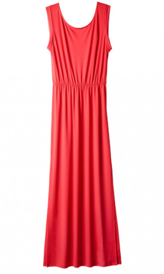 H&M AW13 Jersey Maxi Dress, £14.95