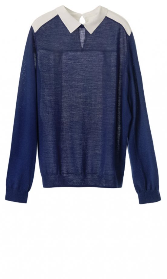 H&M AW13 Jumper, £49.95