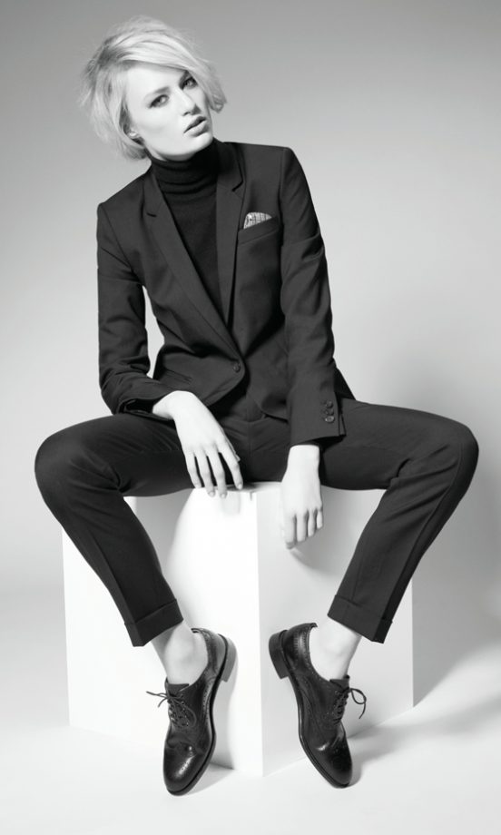 Marks & Spencer Best Of British Collection Preview