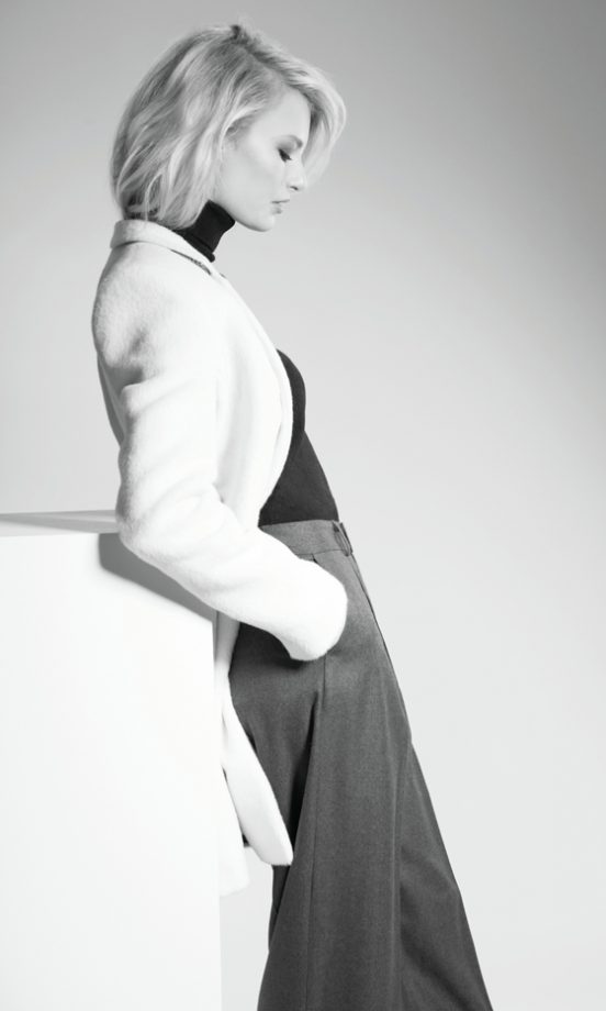 Marks & Spencer Best Of British Collection Preview