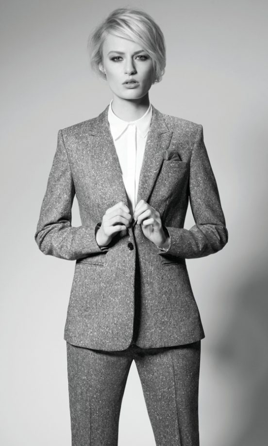 Marks & Spencer Best Of British Collection Preview