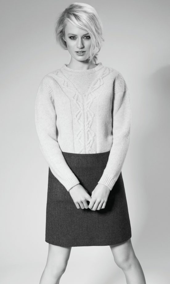 Marks & Spencer Best Of British Collection Preview