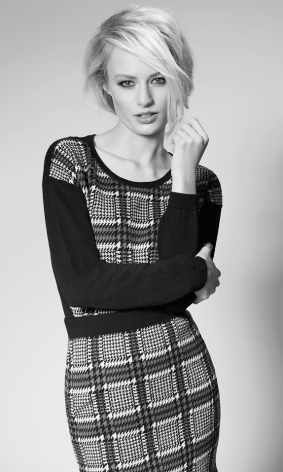 Marks & Spencer Best Of British Collection Preview