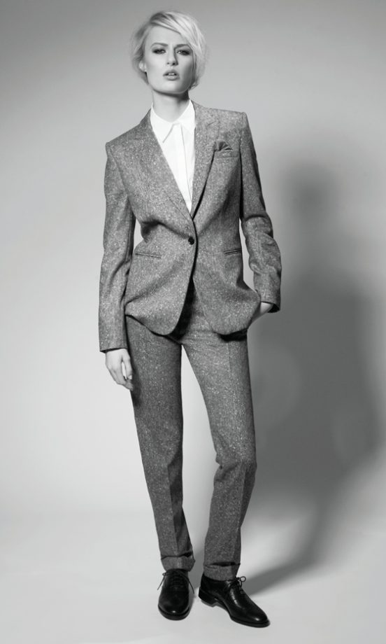 Marks & Spencer Best Of British Collection Preview