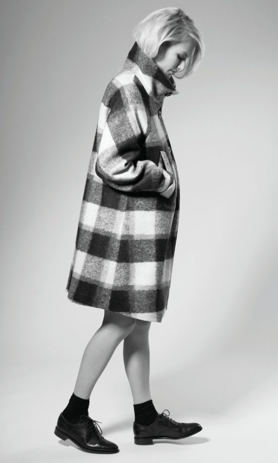 Marks & Spencer Best Of British Collection Preview