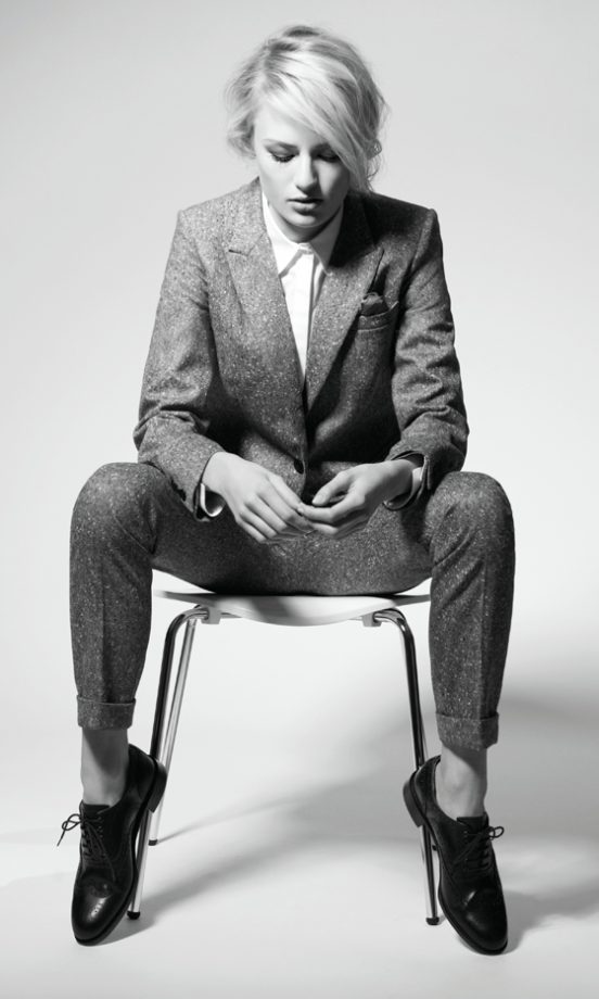 Marks & Spencer Best Of British Collection Preview