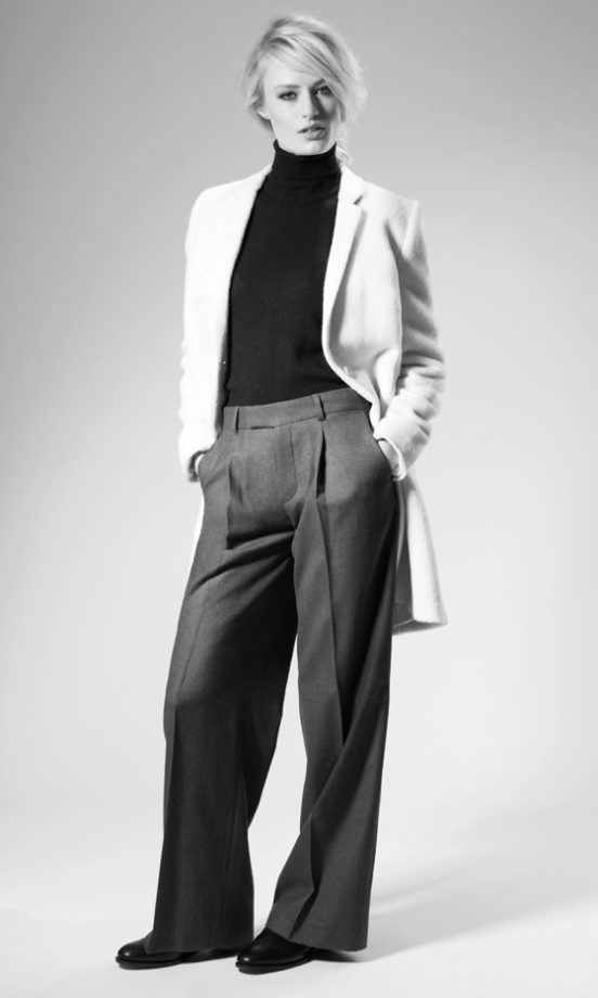 Marks & Spencer Best Of British Collection Preview