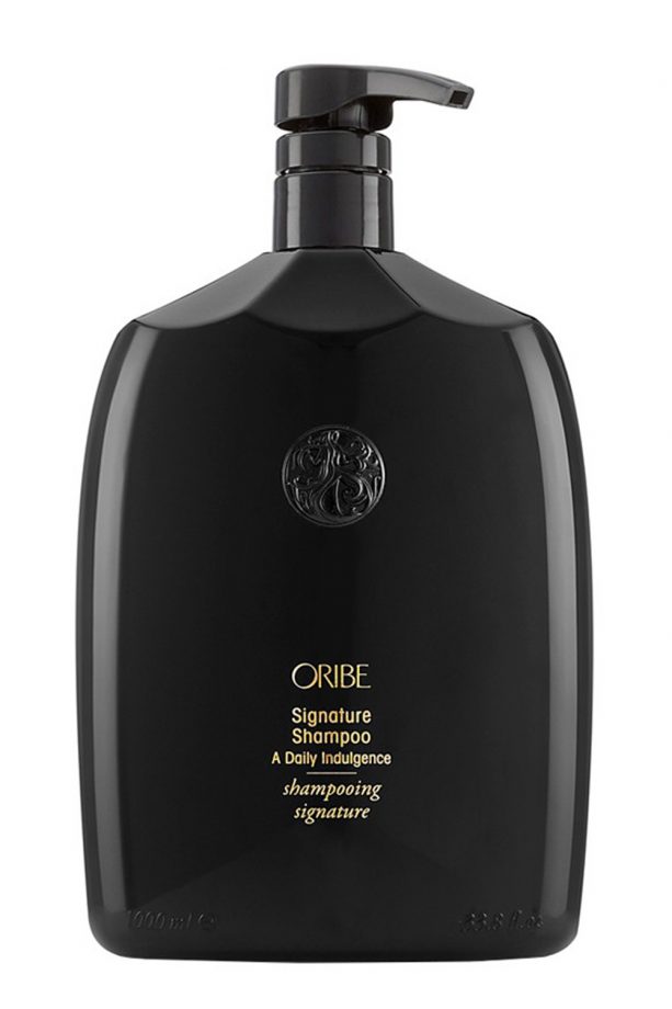 Oribe Signature Shampoo, £29