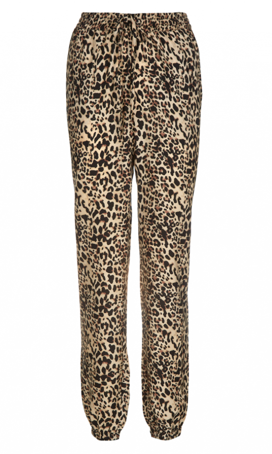 Primark AW13 Collection: Animal Print Trousers, £9