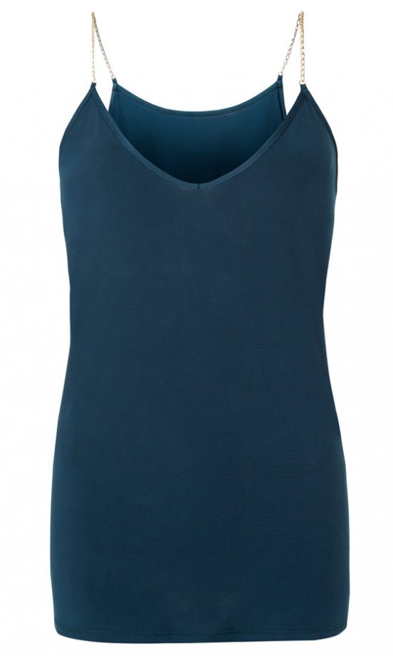 Primark AW13 Collection: Chain Strap Cami Top, £5