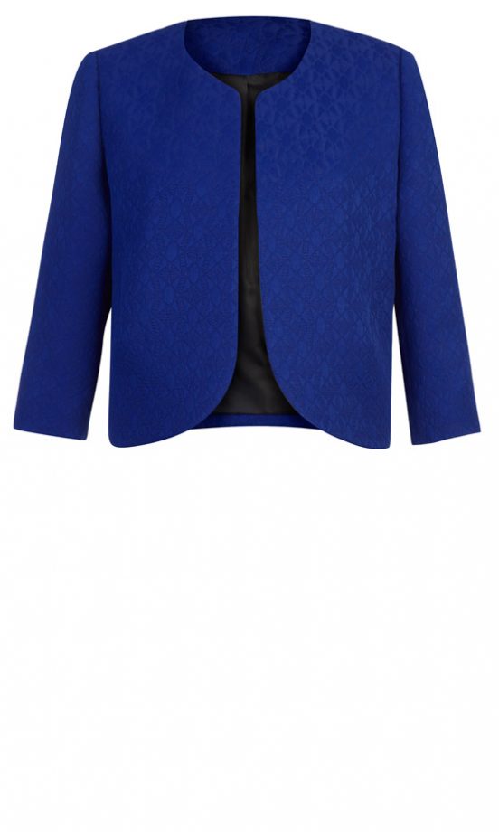Primark AW13 Collection: Quilted Jacket, £17