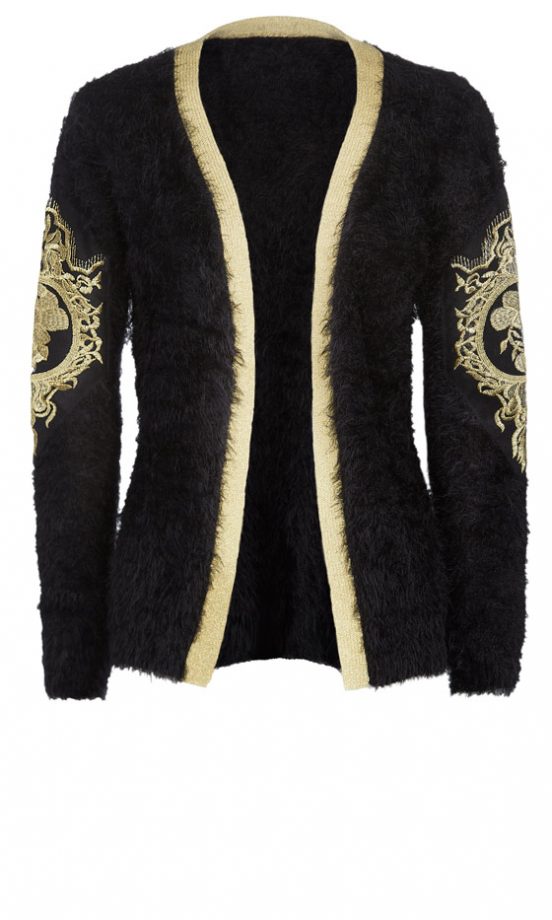 Primark AW13 Collection: Baroque Cardigan, £16