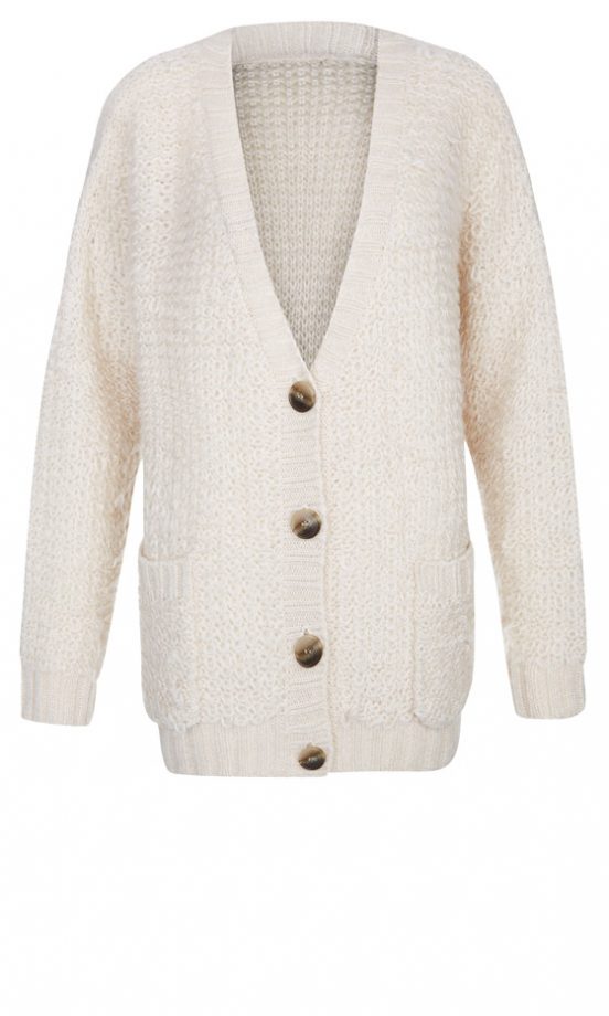 Primark AW13 Collection: Cable Knit Jumper, £17