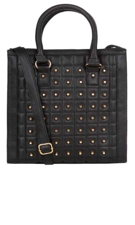 Primark AW13 Collection: Studded Tote, £8