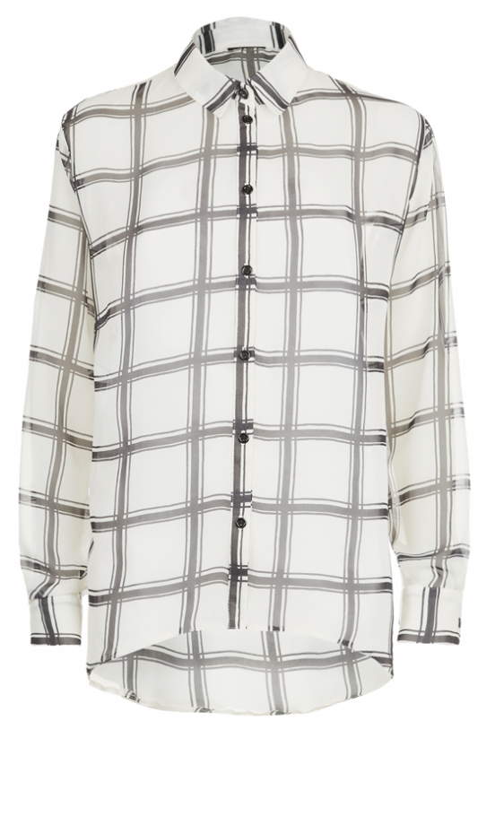 Primark AW13 Collection: Oversized Print Shirt, £12