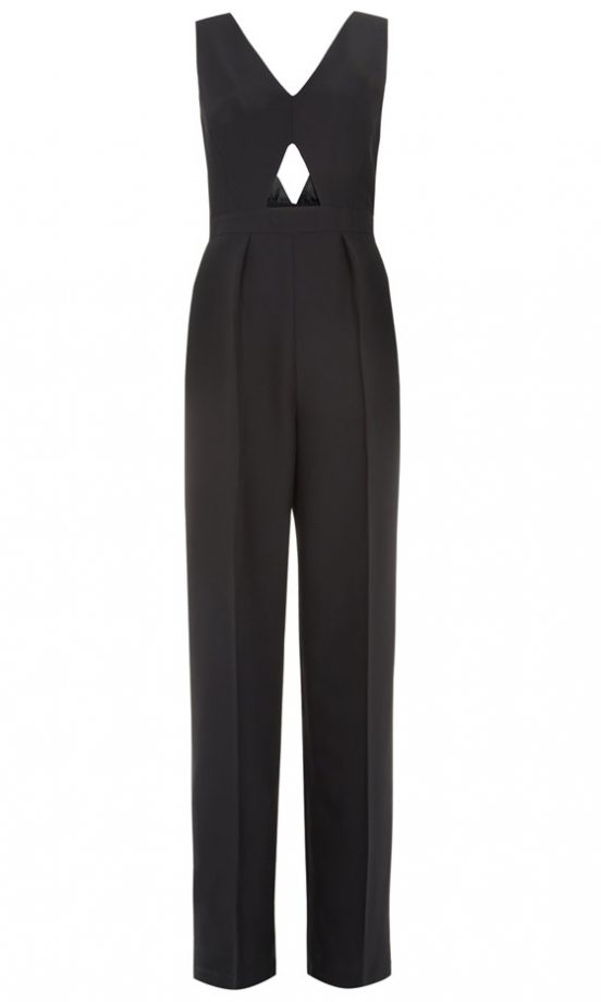 Primark AW13 Collection: Jumpsuit, £17