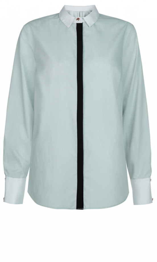 Primark AW13 Collection: Shirt, £10