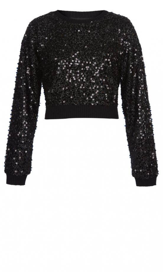 Primark AW13 Collection: Sequin Jumper