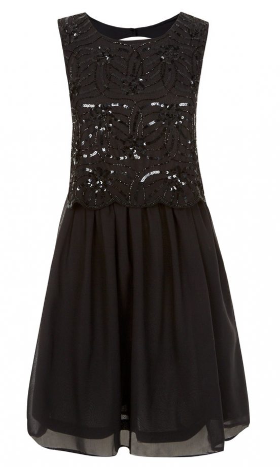 Primark AW13 Collection: Sequin Dress, £13