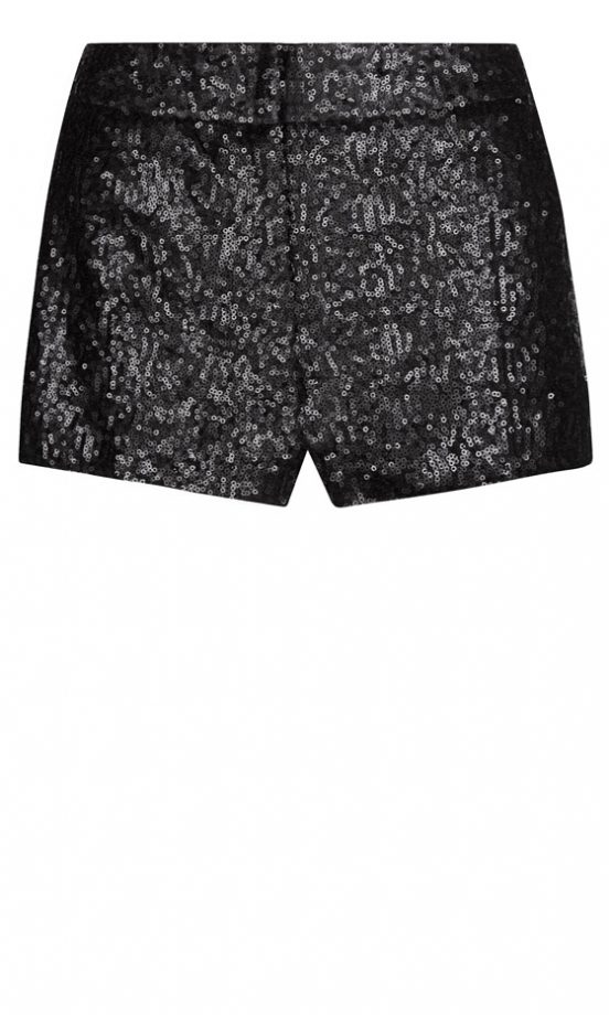 Primark AW13 Collection: Sequin Shorts, £14