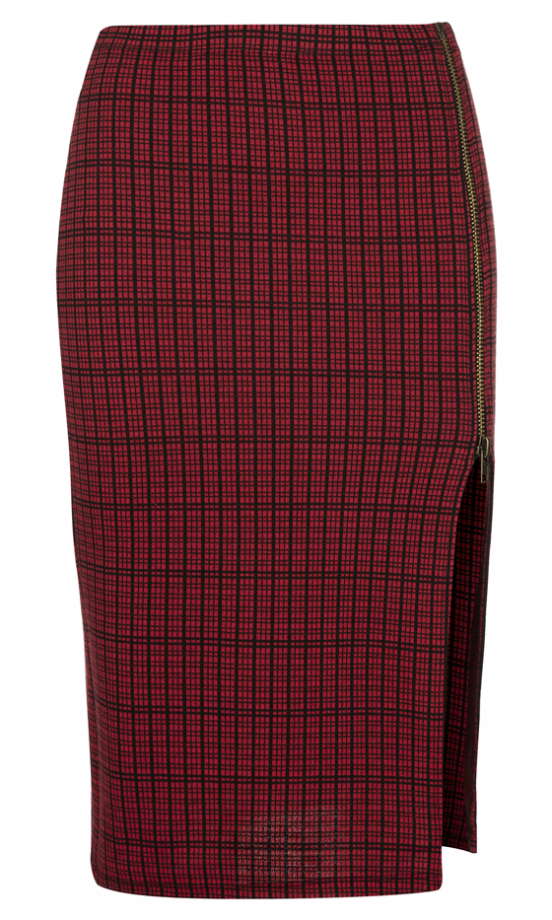 Primark AW13 Collection: Pencil Skirt, £8
