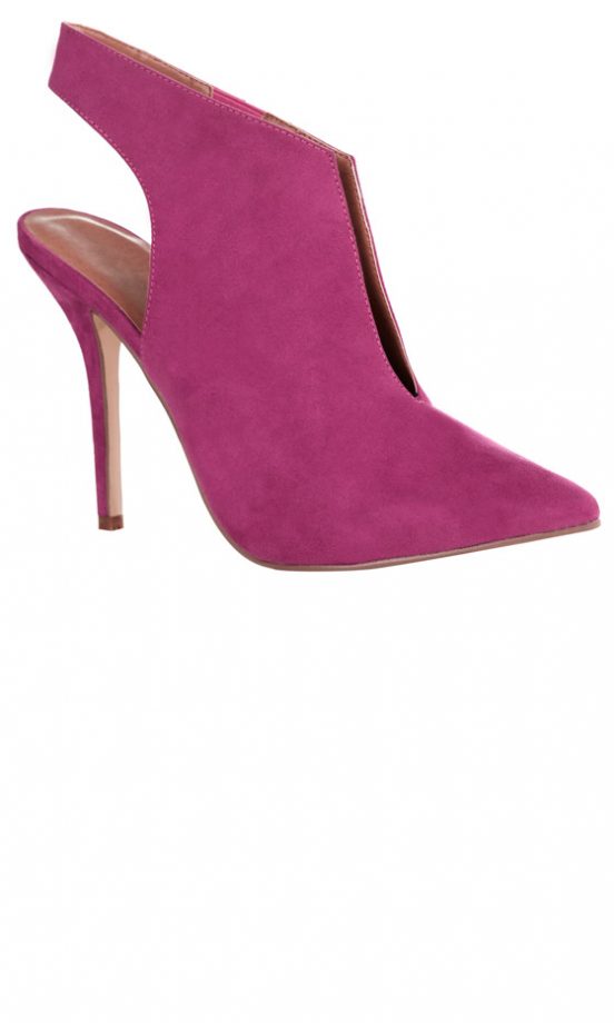 Primark AW13 Collection: Slingback Heels