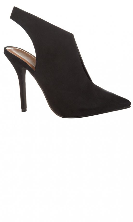 Primark AW13 Collection: Slingback Heels