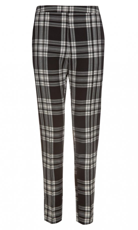 Primark AW13 Collection: Tartan Trousers