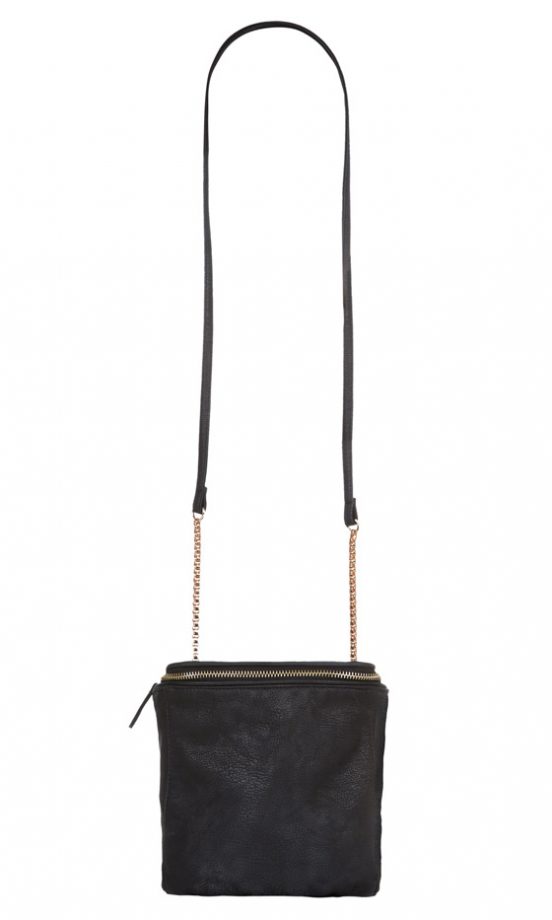 Primark AW13 Collection: Box Chain Bag, £4