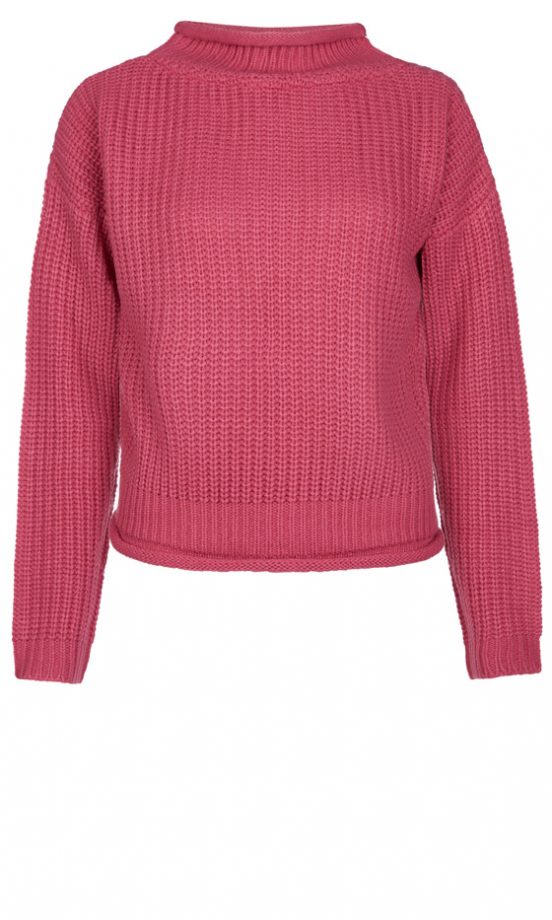 Primark AW13 Collection: Roll Neck Jumper, £10
