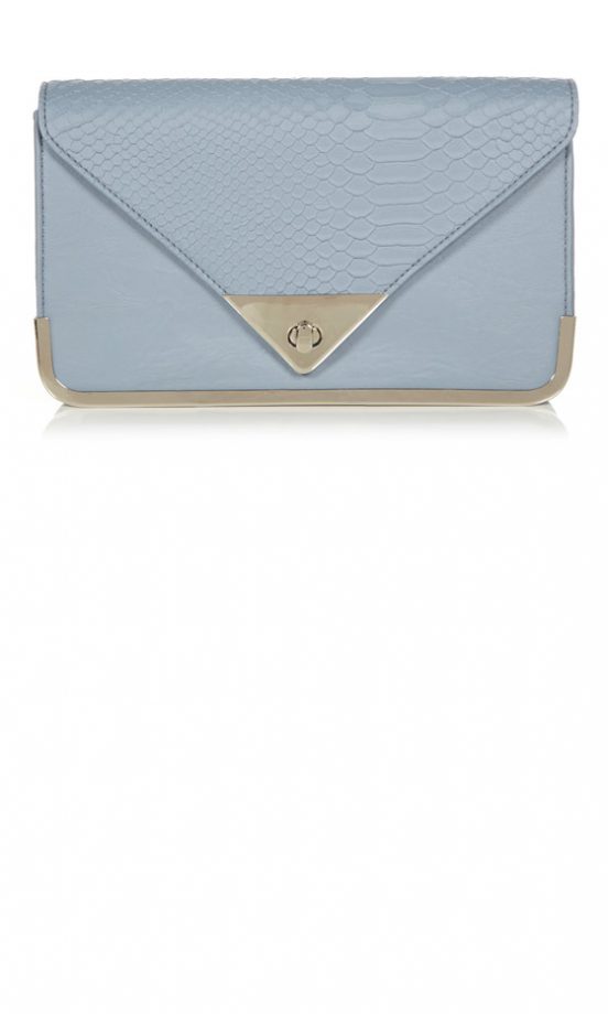Primark AW13 Collection: Envelope Clutch, £6