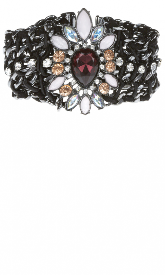 Primark AW13 Collection: Jewel Cuff, £5