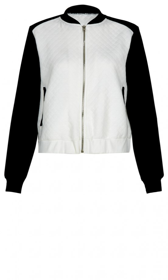 Primark AW13 Collection: Bomber Jacket, £15