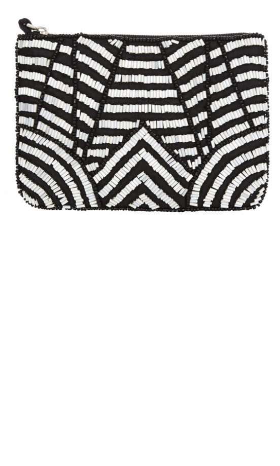 Primark AW13 Collection: Embellished Purse, £3