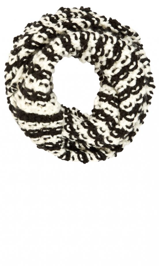 Primark AW13 Collection: Snood, £8