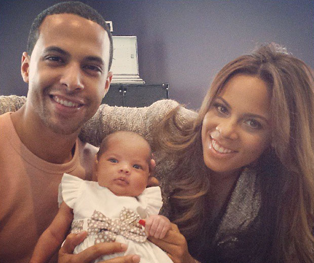 Rochelle and Marvin Humes confirm their second stint as This Morning hosts